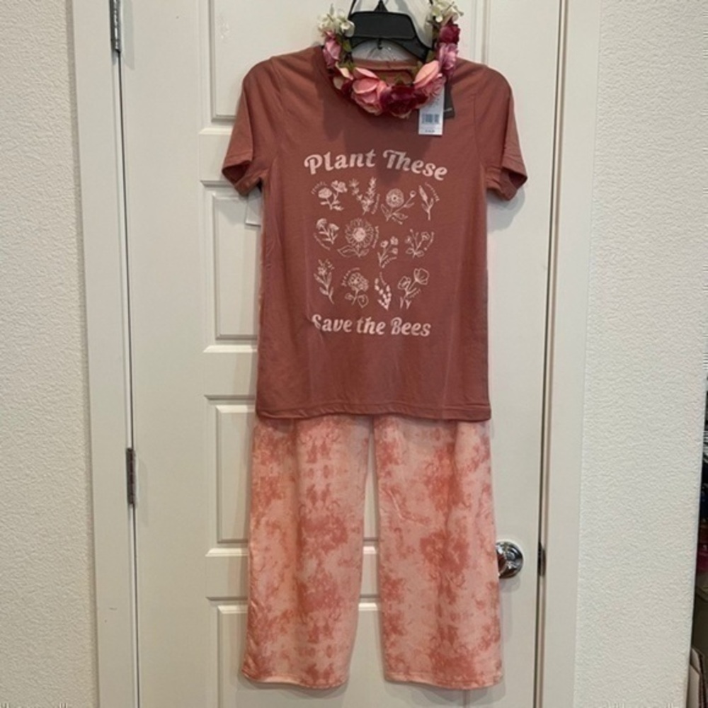 Pajama Set Pajama Set